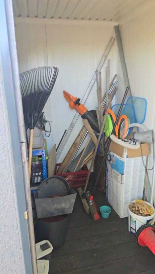 Działka rod Bytom. Zdjęcie 5