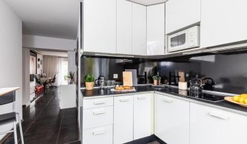 Mieszkanie 2-pokojowe Warszawa Mokotów, ul. Puławska