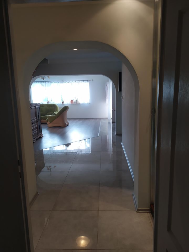 bliźniak, 4 pokoje Kożuchów, ul. Sokola. Zdjęcie 14