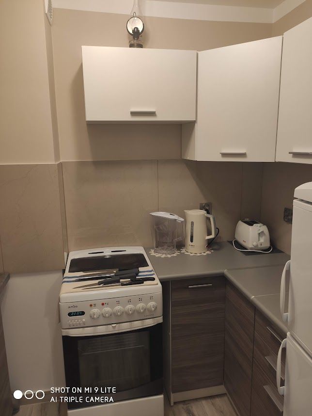 Mieszkanie 2-pokojowe Konin Czarków, ul. Dworcowa. Zdjęcie 6