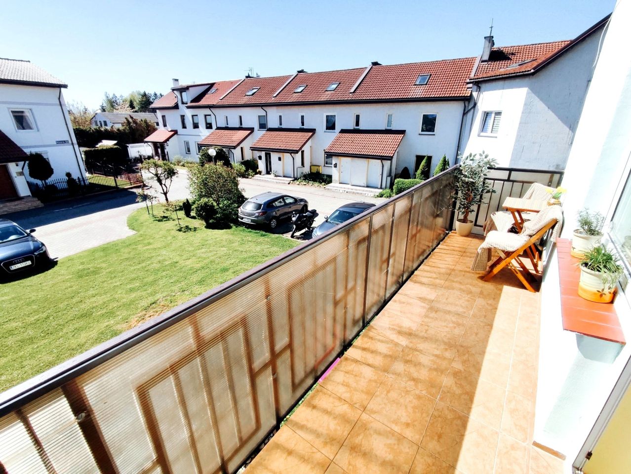 Mieszkanie 4-pokojowe Kołobrzeg Radzikowo, ul. Różana. Zdjęcie 17