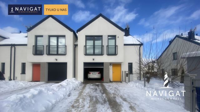 dom szeregowy, 5 pokoi Suchy Dwór, ul. Kukułcza. Zdjęcie 20