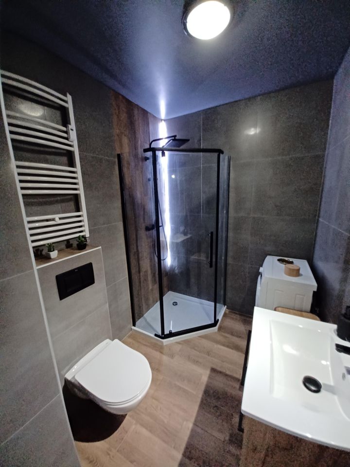 Mieszkanie 3-pokojowe Katowice Kostuchna, ul. Jana Kściuczyka. Zdjęcie 6