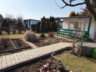 Działka rod Kalisz, ul. Złota. Zdjęcie 1