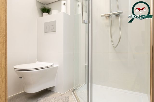 Mieszkanie 3-pokojowe Kraków Borek Fałęcki, ul. Zdunów. Zdjęcie 17