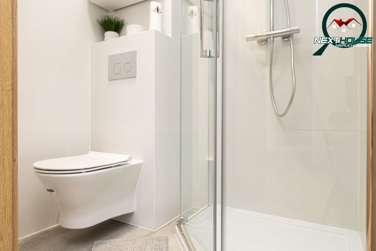 Mieszkanie 3-pokojowe Kraków Borek Fałęcki, ul. Zdunów. Zdjęcie 17