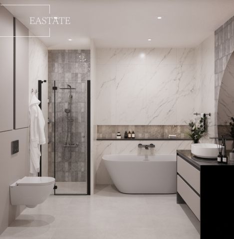 dom wolnostojący, 4 pokoje Czersk. Zdjęcie 19