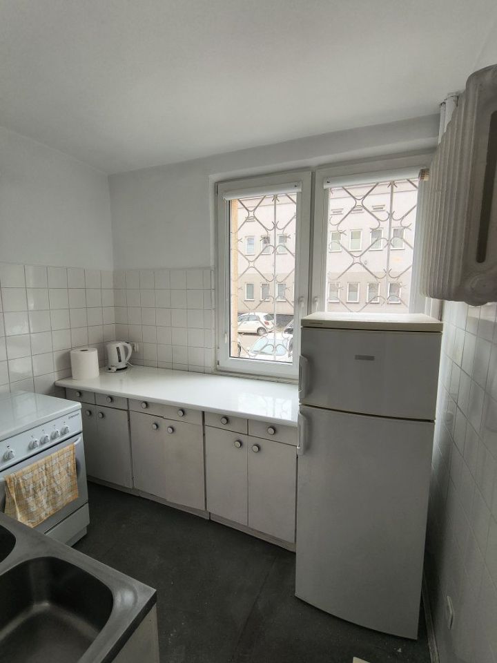 Mieszkanie 2-pokojowe Łódź Bałuty, ul. Urzędnicza. Zdjęcie 8