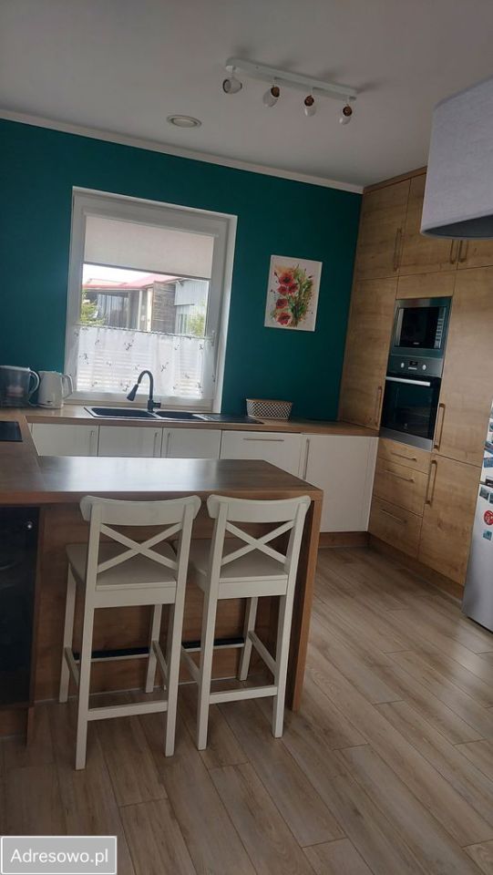 dom wolnostojący, 5 pokoi Klebark Wielki. Zdjęcie 9