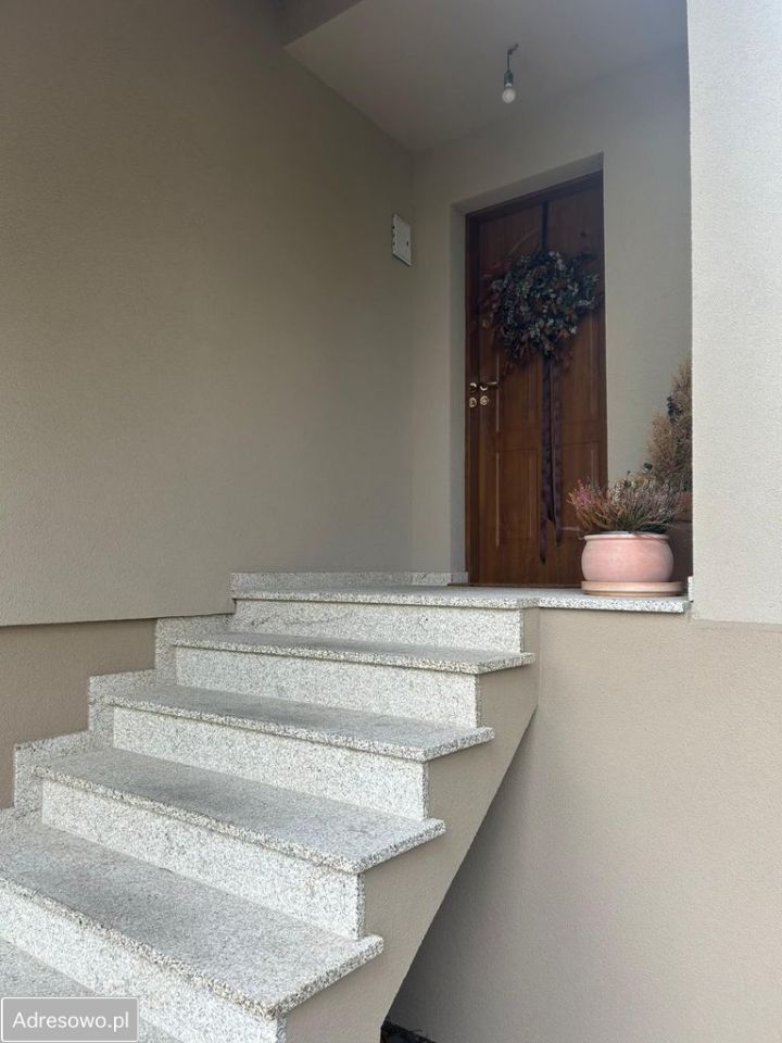 dom wolnostojący, 5 pokoi Luboń, ul. 3 Maja. Zdjęcie 9