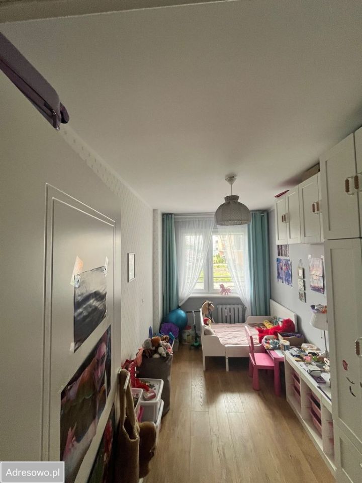 Mieszkanie 4-pokojowe Golub-Dobrzyń, ul. Kościuszki. Zdjęcie 7