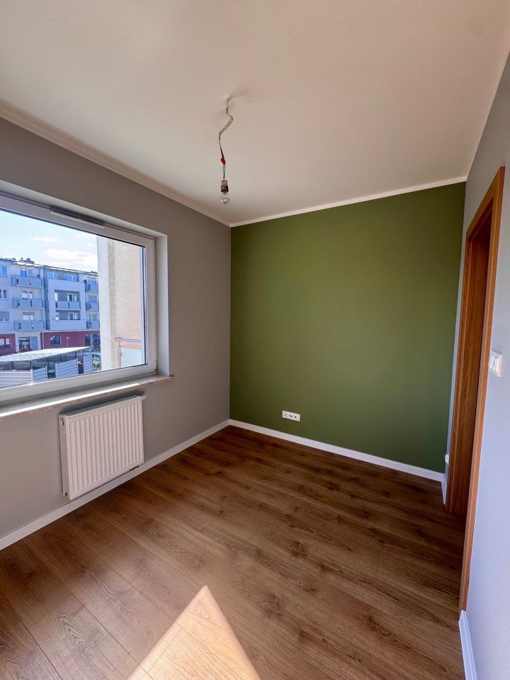 Mieszkanie 3-pokojowe Września, ul. Gnieźnieńska. Zdjęcie 3