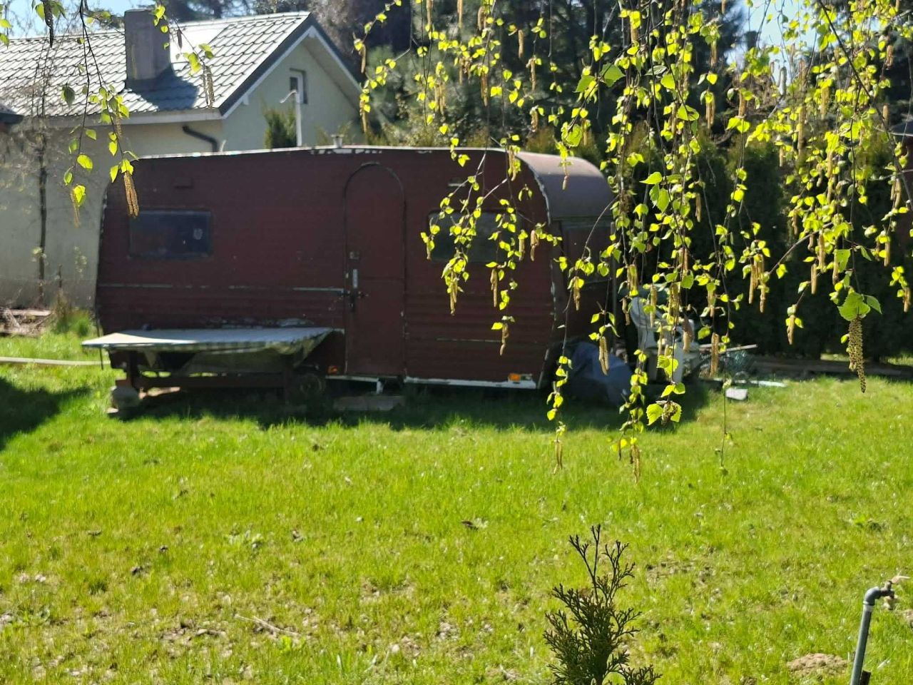 Działka rod Kalisz. Zdjęcie 7