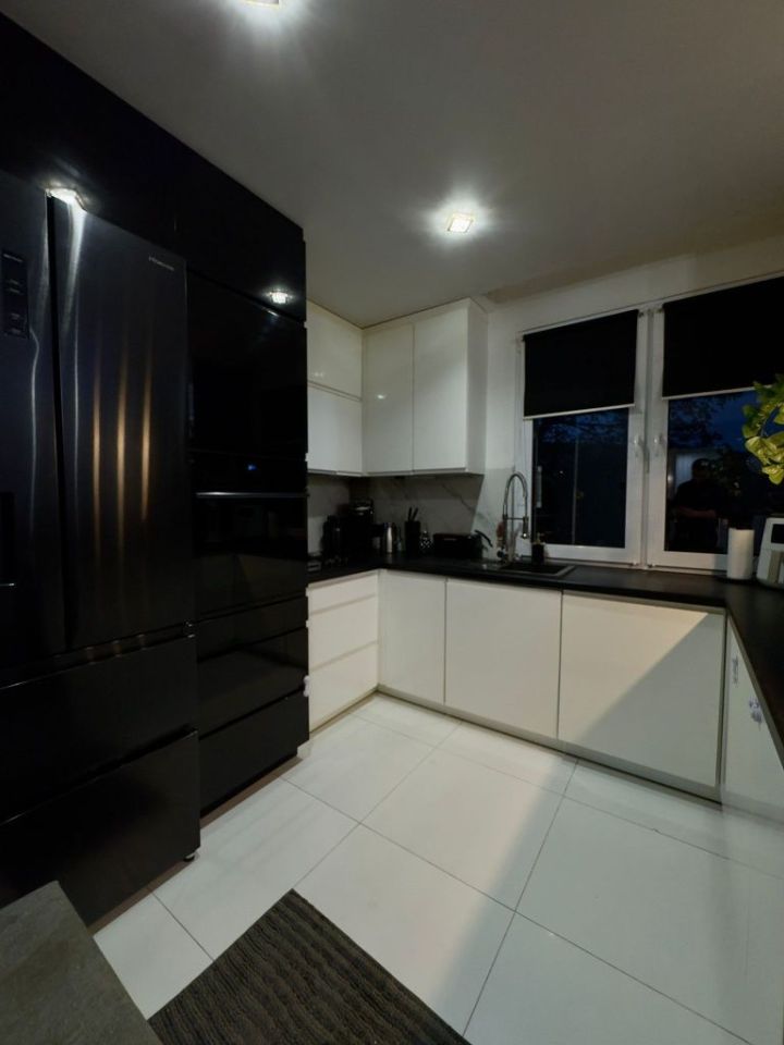 Mieszkanie 3-pokojowe Chełm Centrum, ul. Powstańców Warszawy. Zdjęcie 8