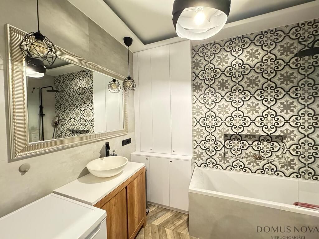 Mieszkanie 5-pokojowe Warszawa Bemowo, ul. Bolkowska. Zdjęcie 4