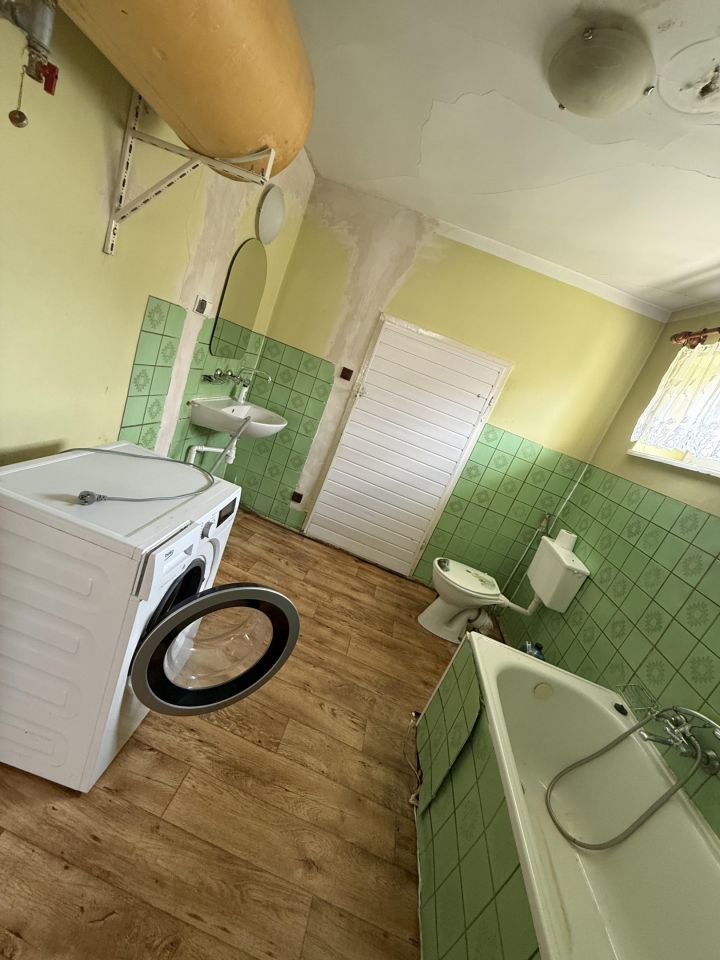 dom wolnostojący, 3 pokoje Bielawy. Zdjęcie 16