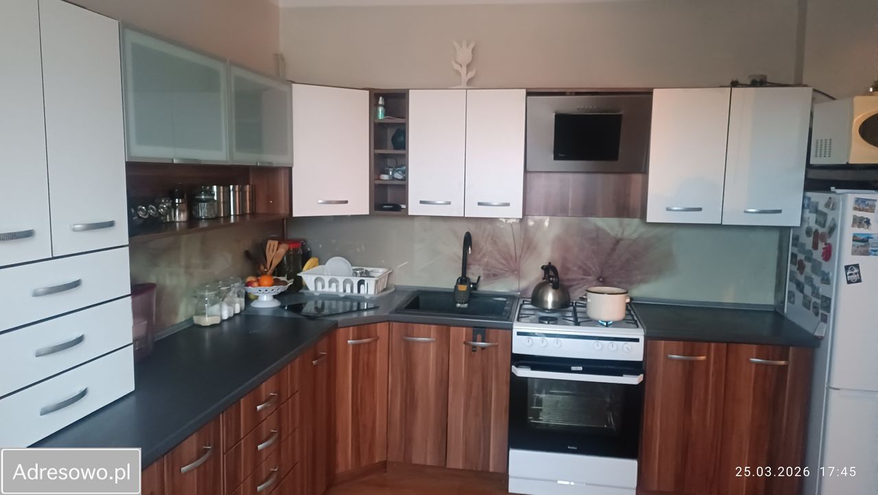 Mieszkanie 3-pokojowe Bydgoszcz Fordon. Zdjęcie 7
