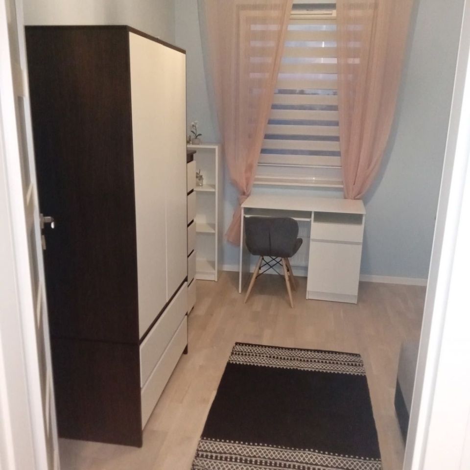 Mieszkanie 3-pokojowe Lublin, ul. Nowy Świat. Zdjęcie 5