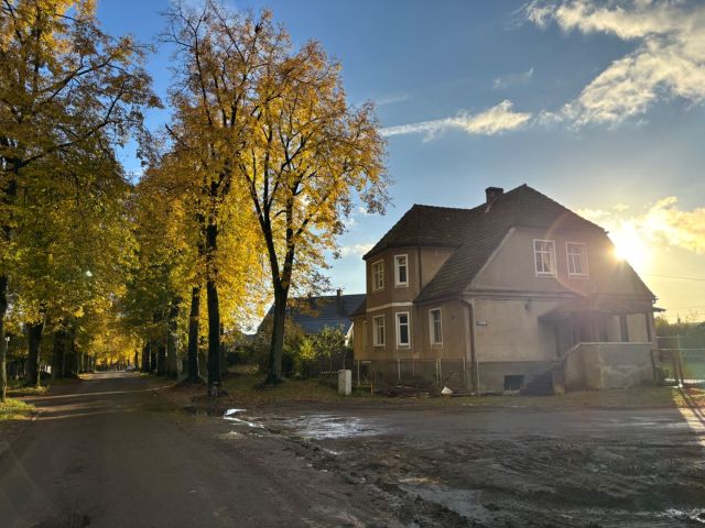 dom wolnostojący Złocieniec. Zdjęcie 1