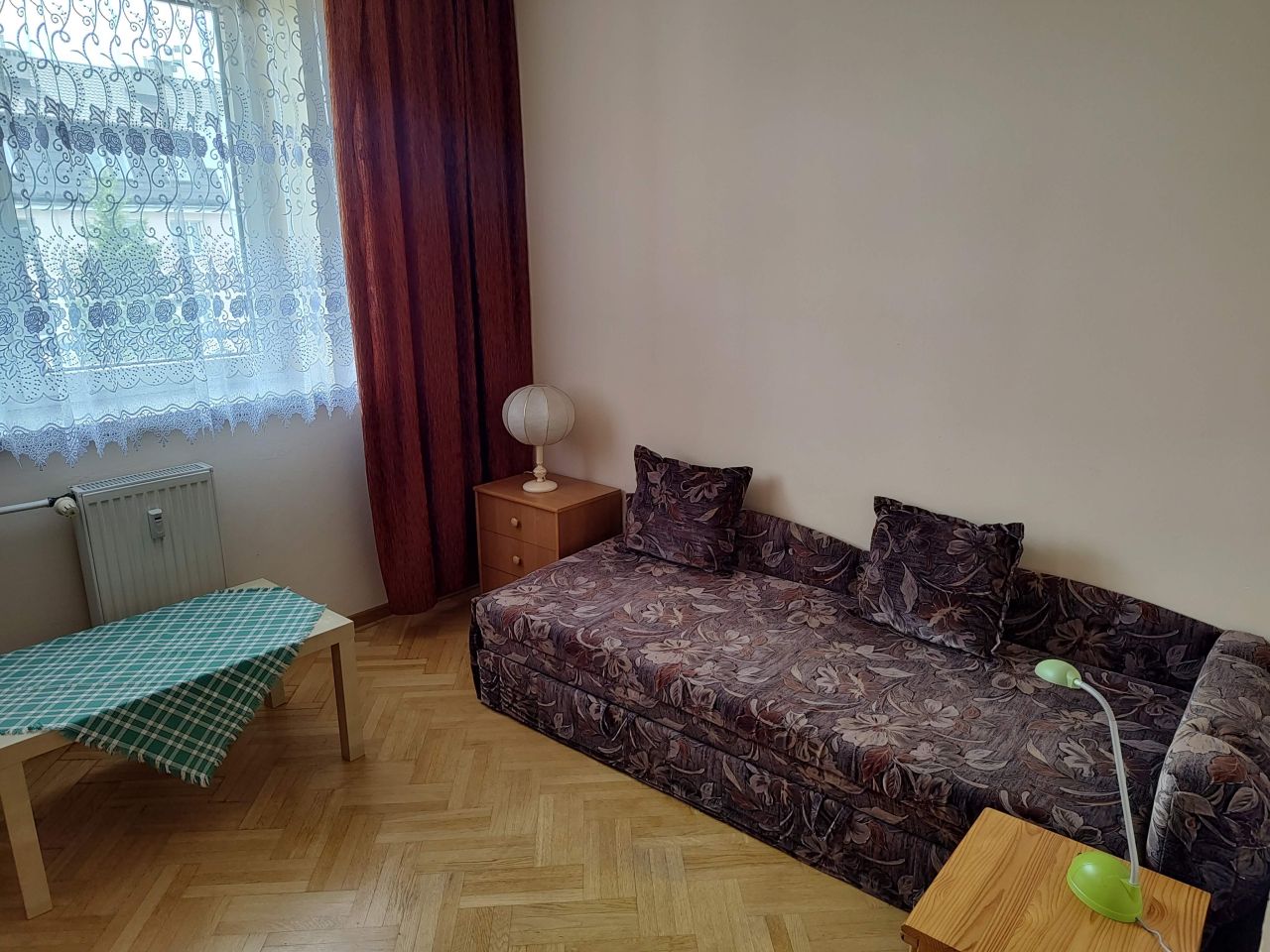 Mieszkanie 3-pokojowe Warszawa Włochy, ul. Zapustna. Zdjęcie 4