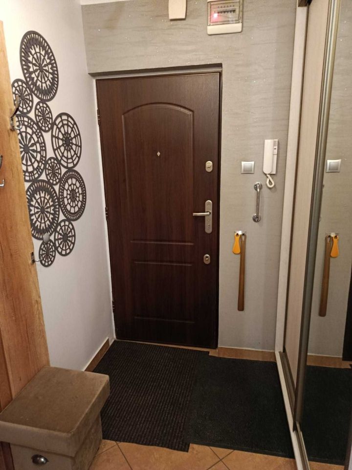 Mieszkanie 3-pokojowe Ksawerów, ul. Szkolna. Zdjęcie 16