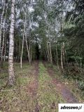 Działka rolna Smoleń-Poluby. Zdjęcie 3