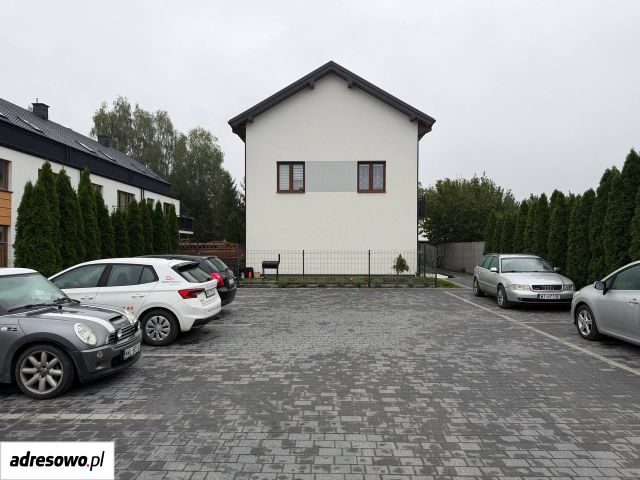 dom szeregowy, 3 pokoje Kobyłka, ul. Skrzetuskiego. Zdjęcie 1