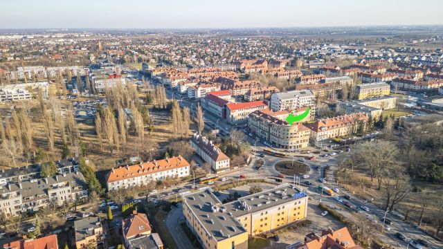 Lokal Wrocław Krzyki, ul. Ołtaszyńska. Zdjęcie 9