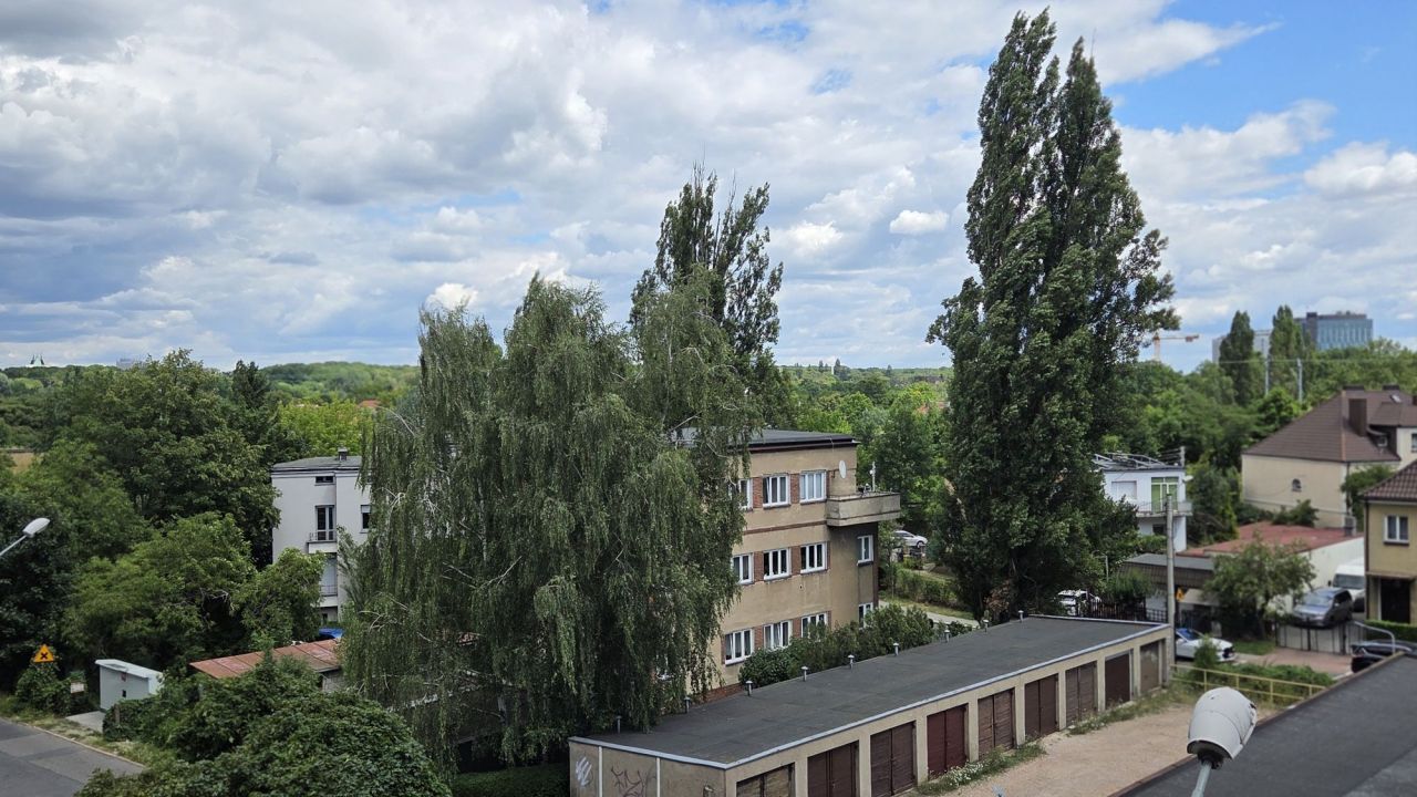 Mieszkanie 2-pokojowe Poznań Jeżyce. Zdjęcie 3