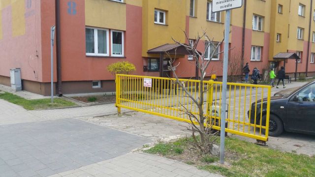 Mieszkanie 2-pokojowe Tomaszów Lubelski, ul. Romualda Traugutta. Zdjęcie 1