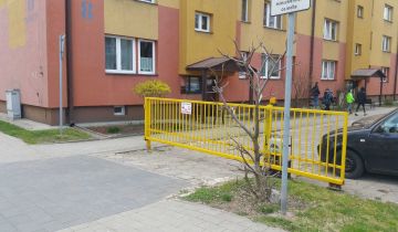 Mieszkanie 2-pokojowe Tomaszów Lubelski, ul. Romualda Traugutta