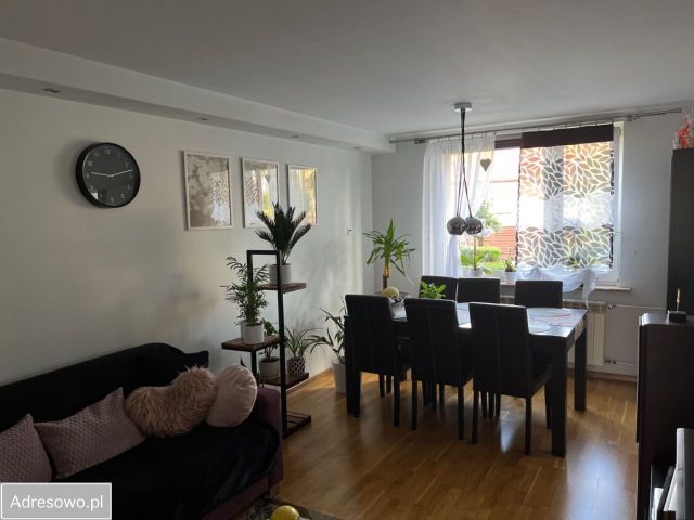 Mieszkanie 3-pokojowe Sosnowiec Zagórze, ul. Bolesława Chrobrego. Zdjęcie 1