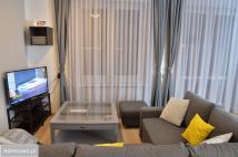 Mieszkanie 4-pokojowe Gdańsk Główne Miasto, ul. Pańska. Zdjęcie 4