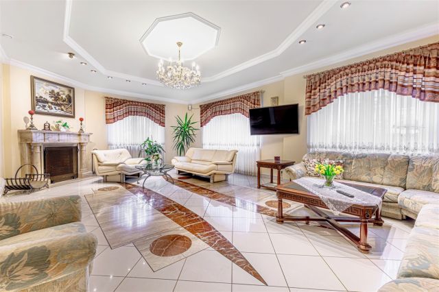 Hotel/pensjonat Warszawa Praga-Południe. Zdjęcie 1