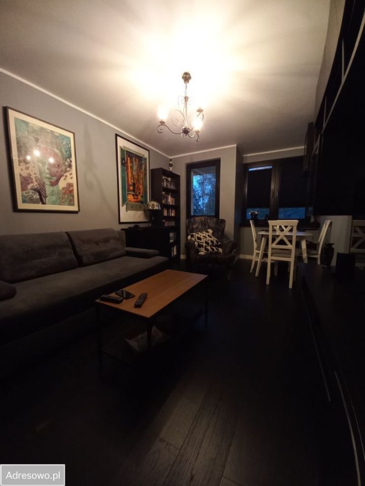 Mieszkanie 2-pokojowe Gdynia Witomino, ul. Nauczycielska. Zdjęcie 1