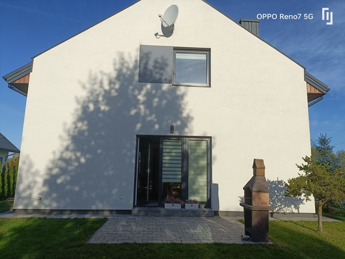 bliźniak Jaktorów, ul. Ketlinga. Zdjęcie 5