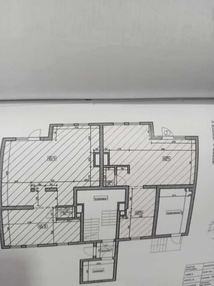 Lokal Zabrze Zaborze, ul. ks. Andrzeja Hauptmana. Zdjęcie 8