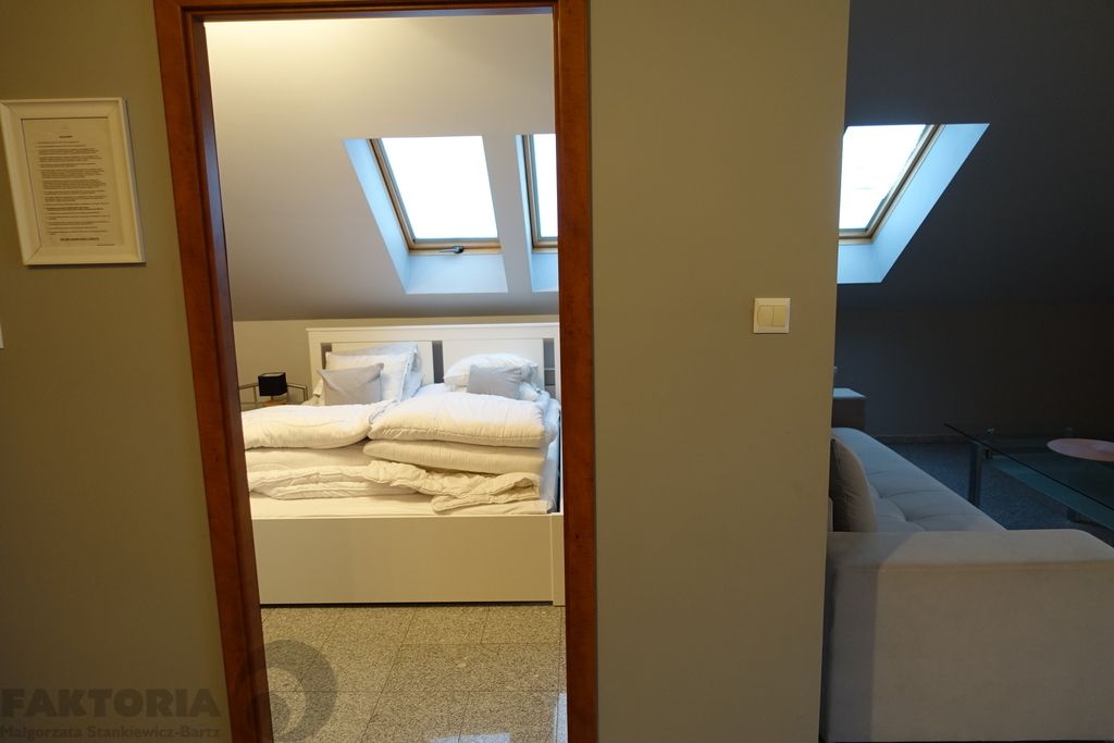 Mieszkanie 4-pokojowe Międzyzdroje, ul. Gryfa Pomorskiego. Zdjęcie 35