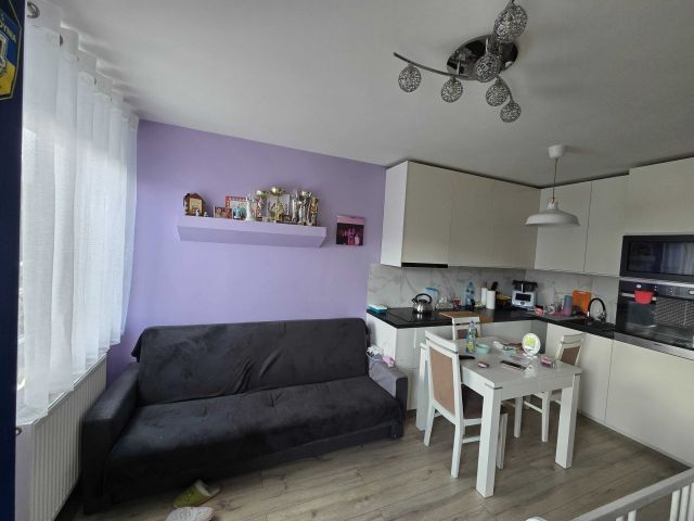 Mieszkanie 2-pokojowe Bolszewo. Zdjęcie 1