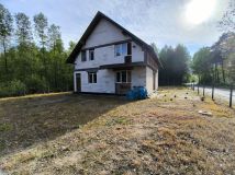 dom wolnostojący Woźbin. Zdjęcie 2