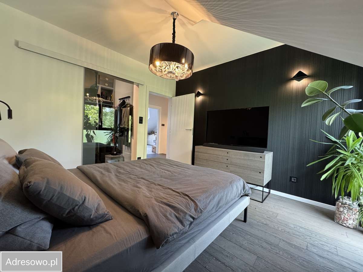 bliźniak, 5 pokoi Zielonki, ul. Krakowskie Przedmieście. Zdjęcie 2