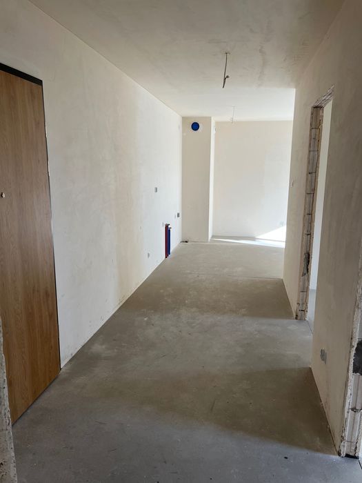 Mieszkanie 3-pokojowe Łódź Śródmieście, ul. Pomorska. Zdjęcie 2