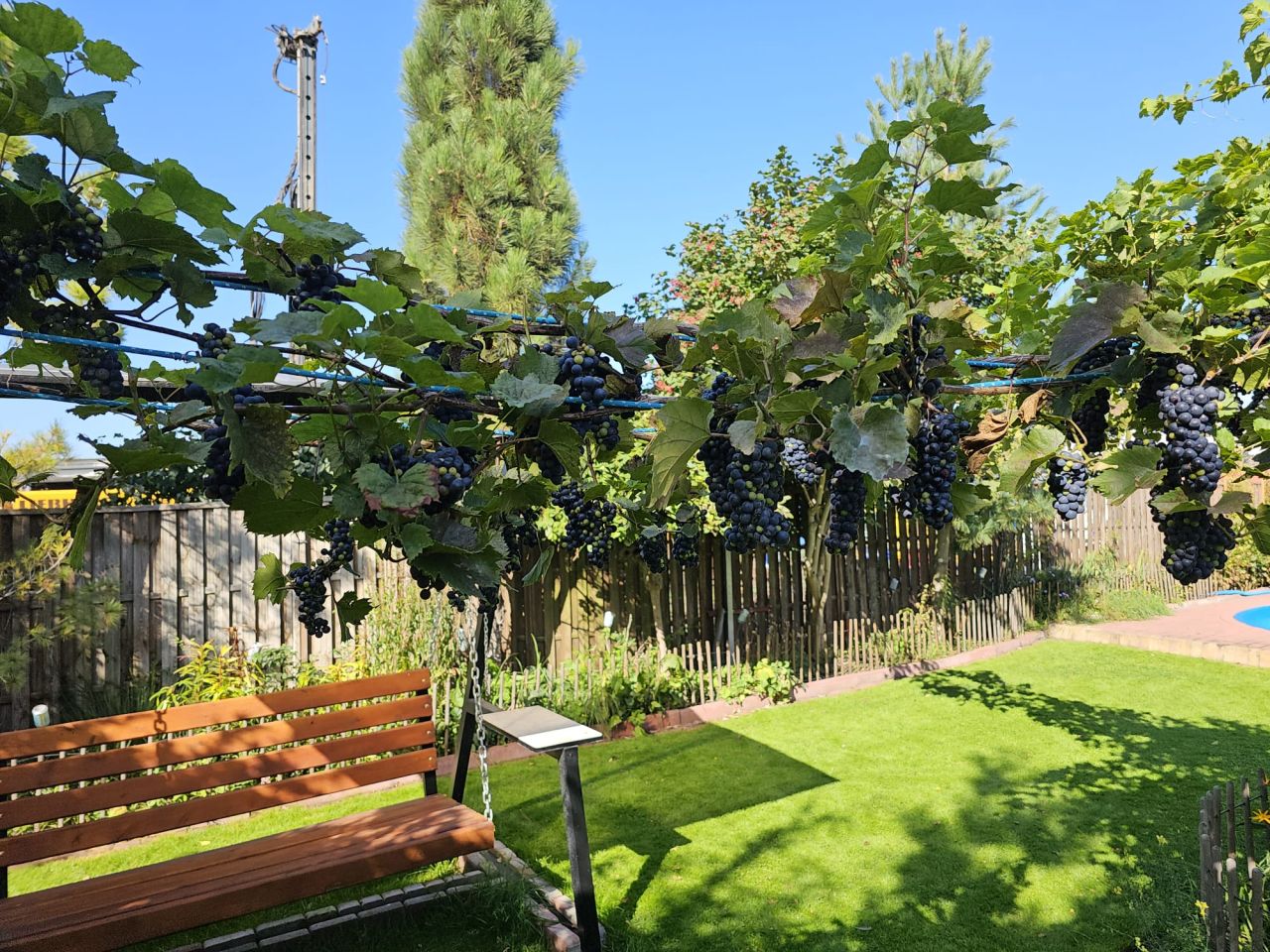 dom wolnostojący, 5 pokoi Borowa Góra, ul. Kameralna. Zdjęcie 22