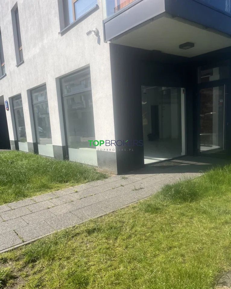 Lokal Warszawa Wilanów. Zdjęcie 14