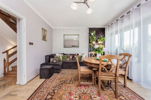 dom wolnostojący, 4 pokoje Wieliczka, ul. Różana. Zdjęcie 28