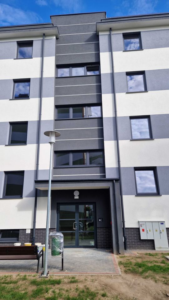 Mieszkanie 3-pokojowe Mielec, ul. Stefana Drzewieckiego