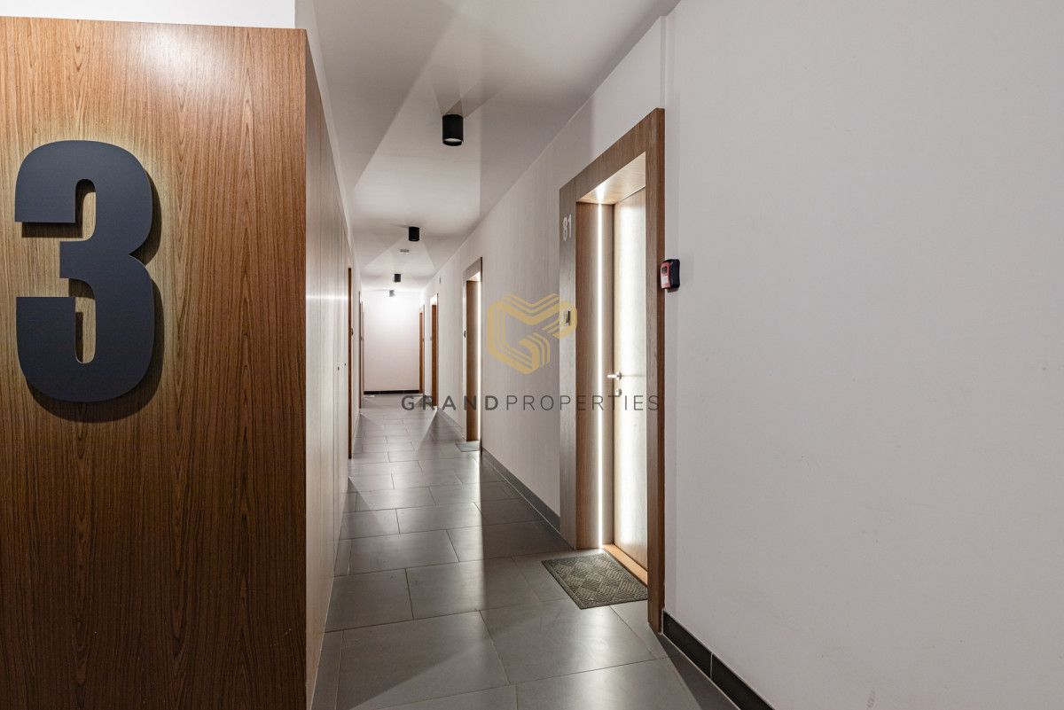 Mieszkanie 1-pokojowe Warszawa Praga, ul. Stalowa. Zdjęcie 12