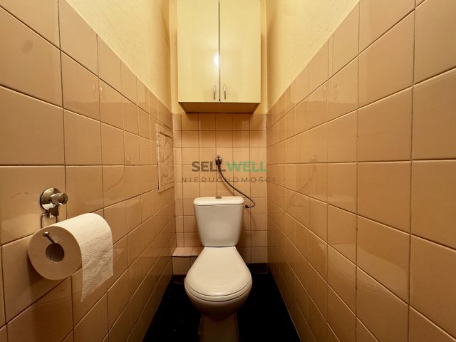 Mieszkanie 3-pokojowe Łódź Chojny, ul. Antoniego Edwarda Odyńca. Zdjęcie 14