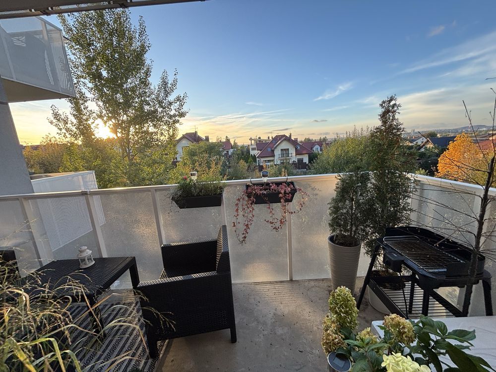 Mieszkanie 3-pokojowe Sosnowiec Sielec, ul. Klimontowska. Zdjęcie 8