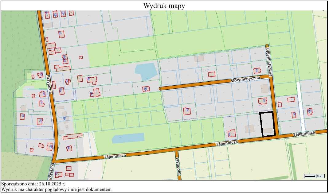 dom wolnostojący Łagodzin, ul. Optymistyczna. Zdjęcie 2